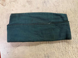 VTG Lot of 7 Garrison Caps: Various Branches and Jobs, Marine Corps Army Medical