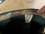 VTG Lot of 7 Garrison Caps: Various Branches and Jobs, Marine Corps Army Medical