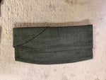 VTG Lot of 7 Garrison Caps: Various Branches and Jobs, Marine Corps Army Medical