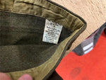 VTG Lot of 7 Garrison Caps: Various Branches and Jobs, Marine Corps Army Medical