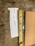 VTG 1929 Laws of Ohio Safety Rules Book auto Truck Model T Motorcycle Manual