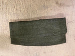 VTG Lot of 7 Garrison Caps: Various Branches and Jobs, Marine Corps Army Medical