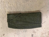 VTG Lot of 7 Garrison Caps: Various Branches and Jobs, Marine Corps Army Medical
