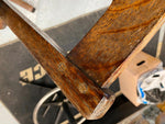 Limbert Quarter sawn Oak Mission Rocker Rocking Chair Vintage Furniture Antique