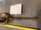 Vintage Valve Lapping Tool Machinist Auto Truck Motorcycle Harley Antique hot ro