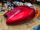 Chopper 1 Piece Gas tank softail Custom Ironhorse Big dog Bobber Motorcycle