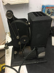 rare vintage antique 1930's KODASCOPE 8 PROJECTOR Model 50 by Eastman Kodak Co..