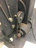 rare vintage antique 1930's KODASCOPE 8 PROJECTOR Model 50 by Eastman Kodak Co..