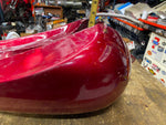 Chopper 1 Piece Gas tank softail Custom Ironhorse Big dog Bobber Motorcycle