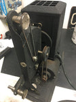 rare vintage antique 1930's KODASCOPE 8 PROJECTOR Model 50 by Eastman Kodak Co..