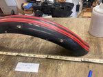 Front Fender OEM Factory Triumph T120 T140 Bonneville Trident Chopper 4" Lip