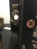 rare vintage antique 1930's KODASCOPE 8 PROJECTOR Model 50 by Eastman Kodak Co..