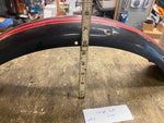 Front Fender OEM Factory Triumph T120 T140 Bonneville Trident Chopper 4" Lip