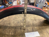 Front Fender OEM Factory Triumph T120 T140 Bonneville Trident Chopper 4" Lip