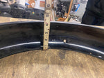 Front Fender OEM Factory Triumph T120 T140 Bonneville Trident Chopper 4" Lip