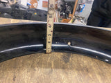 Front Fender OEM Factory Triumph T120 T140 Bonneville Trident Chopper 4" Lip