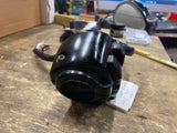 Left Switchbox Harley Touring FLH Bagger FLHX FLTR Road Street Glide king 2010