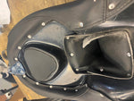 Mustang Vintage Touring Seat Harley FLH 2008^ Road Street Glide Ultra Bagger Kin