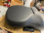 OEM Harley Low Seat Touring Bagger 2008^ FLH Street Road Glide Ultra Classi Logo