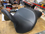 OEM Harley Low Seat Touring Bagger 2008^ FLH Street Road Glide Ultra Classi Logo