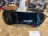 OEM Harley Dark Tint Windshield Road Glide 2014^ Factory FLHR