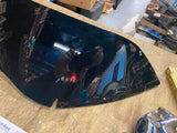 OEM Harley Dark Tint Windshield Road Glide 2014^ Factory FLHR