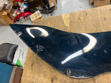 OEM Harley Dark Tint Windshield Road Glide 2014^ Factory FLHR