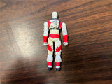 VTG original GI JOE Valor Vs. Venom Cobra Storm Shadow Action Figure