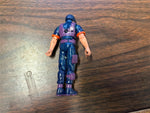 2003 Hasbro - TELE-VIPER (v5) GI Joe Arah COBRA COMMUNICATIONS SPECIALIST 3.75"