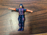 2003 Hasbro - TELE-VIPER (v5) GI Joe Arah COBRA COMMUNICATIONS SPECIALIST 3.75"