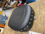 Mustang Rear Seat Pad Suzuki C109R boulevard