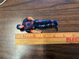 2003 Hasbro - TELE-VIPER (v5) GI Joe Arah COBRA COMMUNICATIONS SPECIALIST 3.75"