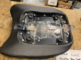 Mustang Rear Seat Pad Suzuki C109R boulevard