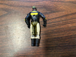 VTG GI Joe Sgt. Stalker Sergeant Action Figure 2004 - No Accessories - 3.75"