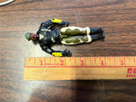 VTG GI Joe Sgt. Stalker Sergeant Action Figure 2004 - No Accessories - 3.75"