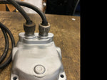 Utica NY Vtg Rare Magneto Cover Harley Joe Hunt Harley Panhead chopper Knucklehe