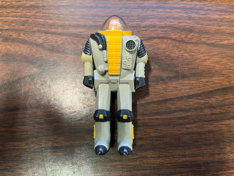 VTG GI Joe 1984 Vintage Deep Six 6 Diver 3.75" Loose Action Figure