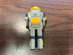 VTG GI Joe 1984 Vintage Deep Six 6 Diver 3.75" Loose Action Figure