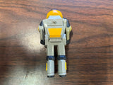 VTG GI Joe 1984 Vintage Deep Six 6 Diver 3.75" Loose Action Figure