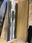 Front fork Lowering Kit DBI Harley Dyna Sportster 39mm Dynamic bike Innovations