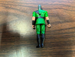 2004 GI Joe Cobra Action Figure Kamakura Version 3 V3 3.75”