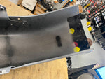 Front Fender Blue silver 2014^ Harley FLH Bagger Ultra Limited Road King NEW!