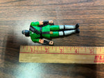 2004 GI Joe Cobra Action Figure Kamakura Version 3 V3 3.75”
