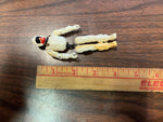 VTG 1983 Gi Joe Snow Job Action Figure 3.75" collectable original