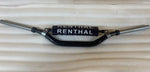 Renthal Twinwall Handlebars 1 1/8 Oversize Bars Dirt Bike MX CRF KXF YZF Motocro