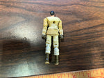 VTG 2004 GI Joe Action Figure Dusty Version 10 V10 3.75” original