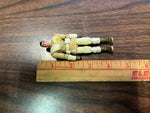 VTG 2004 GI Joe Action Figure Dusty Version 10 V10 3.75” original