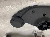 Black Cam Cover Harley Sportster 883 1200 OEM 2004^ Iron Forty Eight Nightster