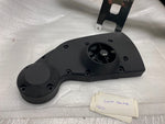Black Cam Cover Harley Sportster 883 1200 OEM 2004^ Iron Forty Eight Nightster