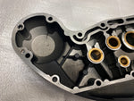 Black Cam Cover Harley Sportster 883 1200 OEM 2004^ Iron Forty Eight Nightster
